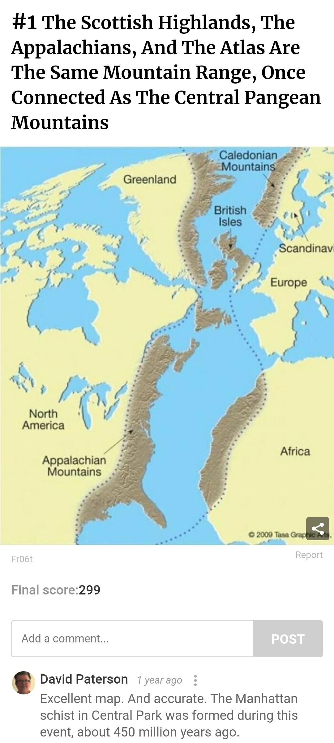 Maps... in these trying geopolitical times