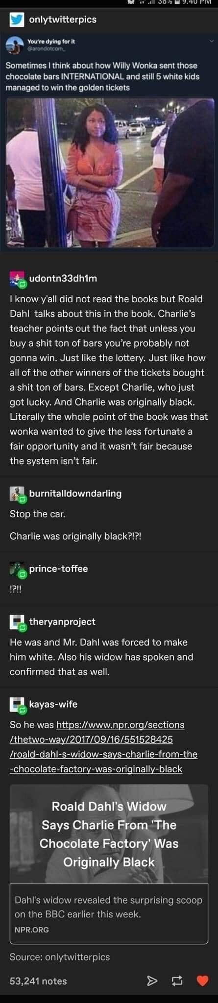 I am sure this is a repost, but felt the community could see it again.