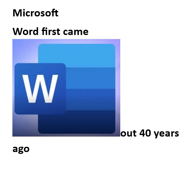 4 decades and still going st(w)rong