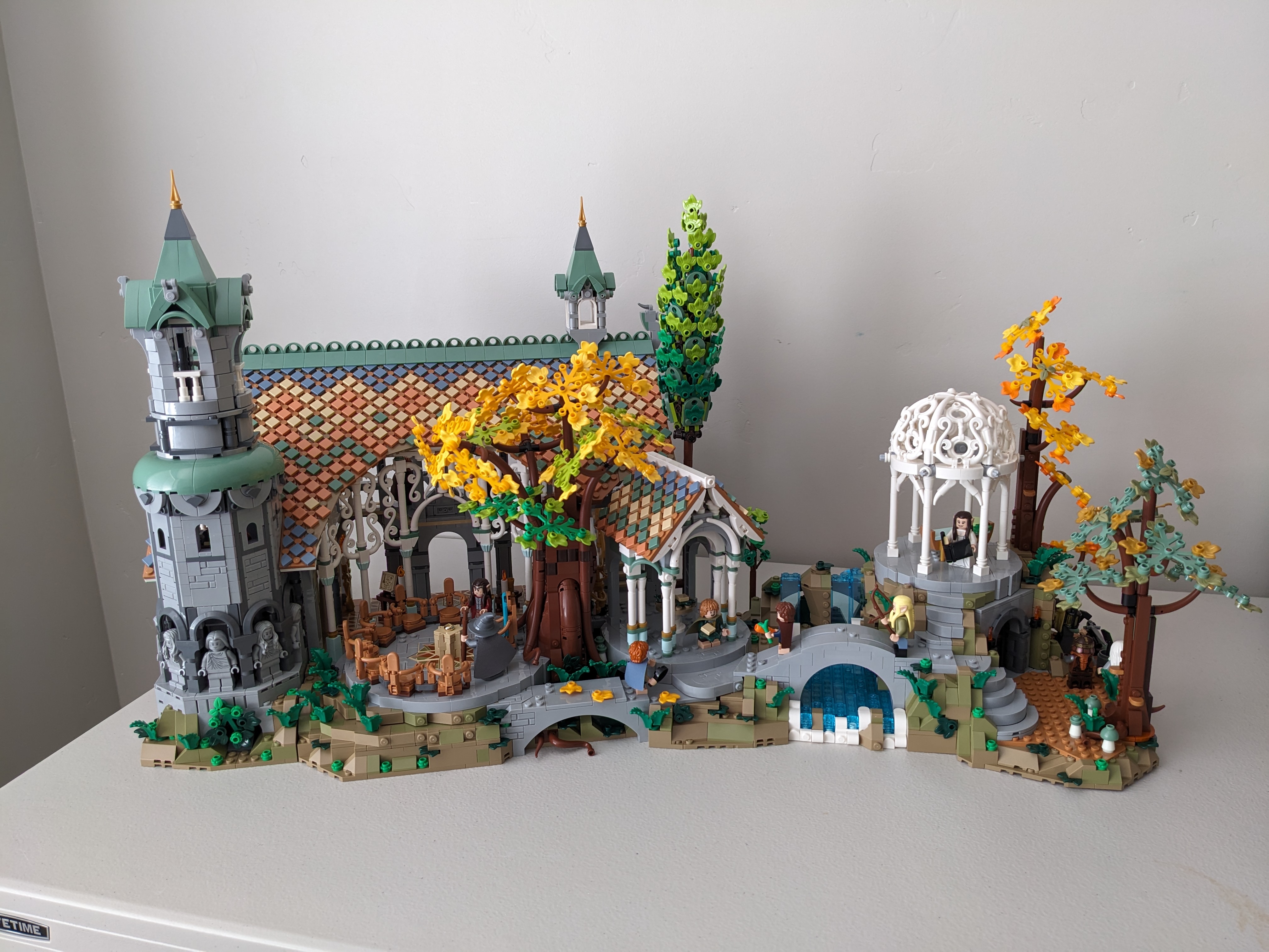 Rivendell