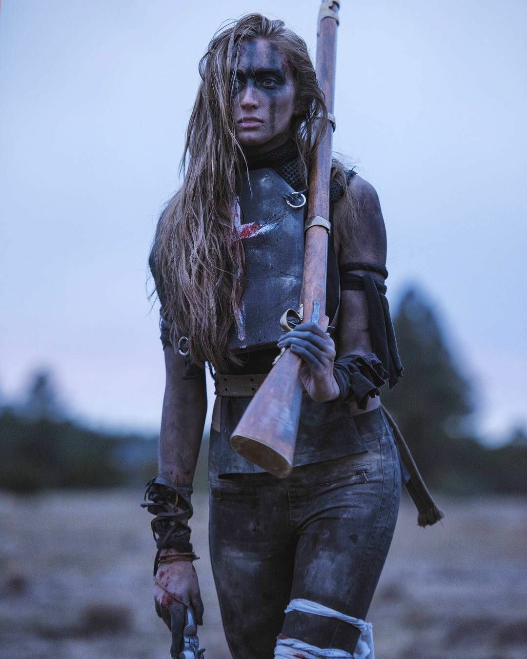When your crush says she likes Mad Max. :)