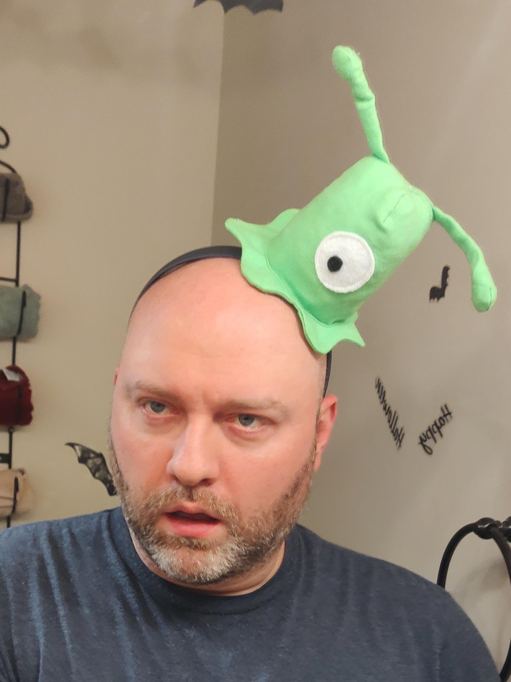 My Brain Slugs