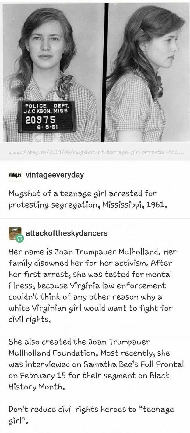 Well said. And what a fucking legend!