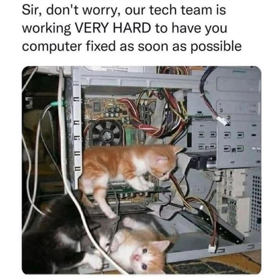 Remember back when the imgur servers would crash, like... every single day?
