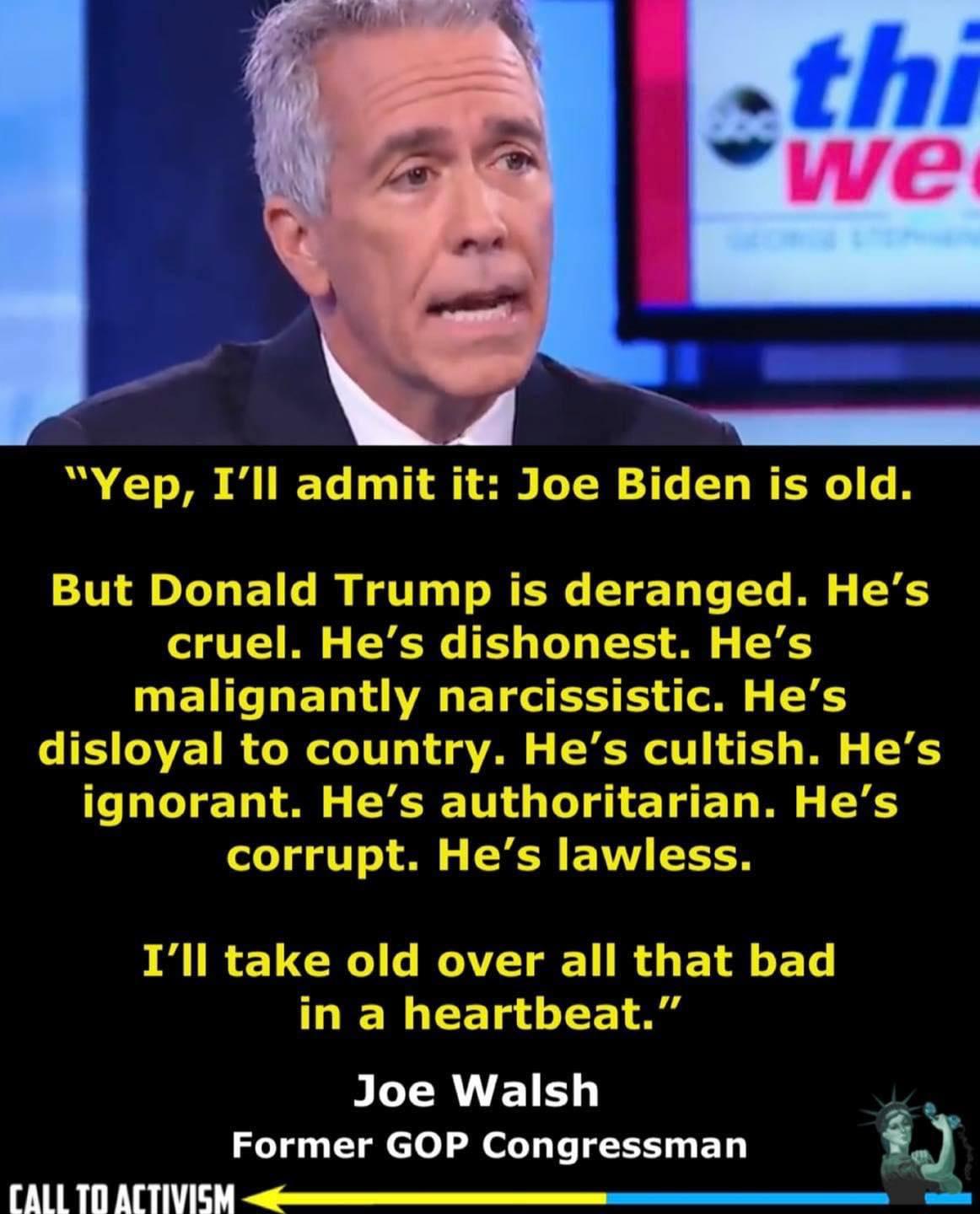 He gets it