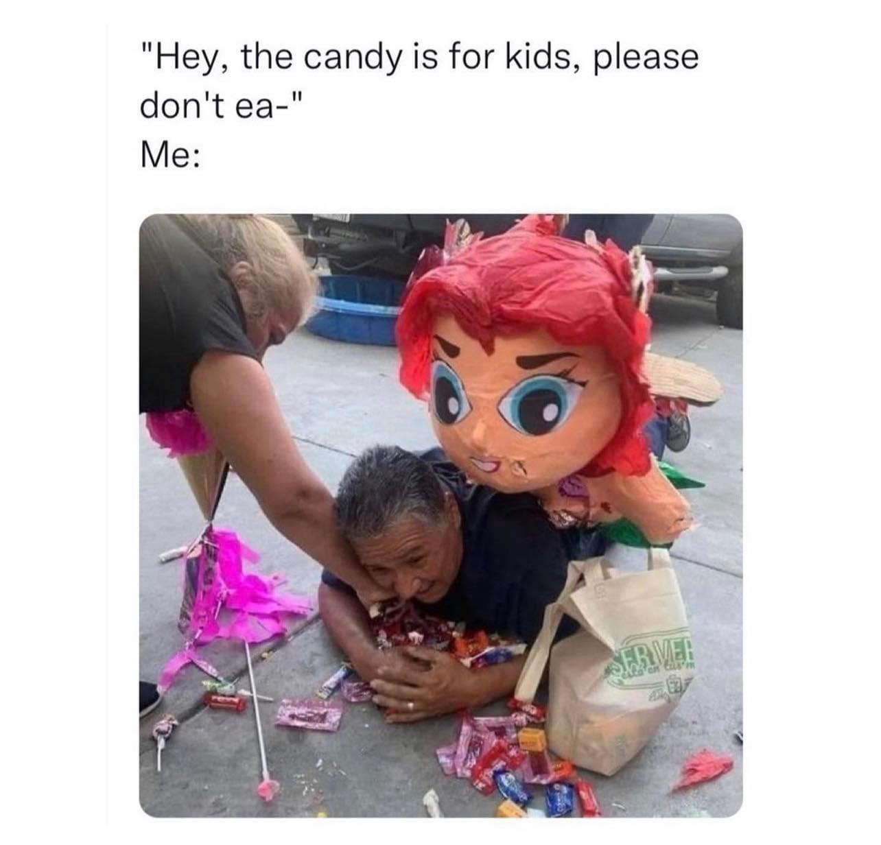 Meme dump
