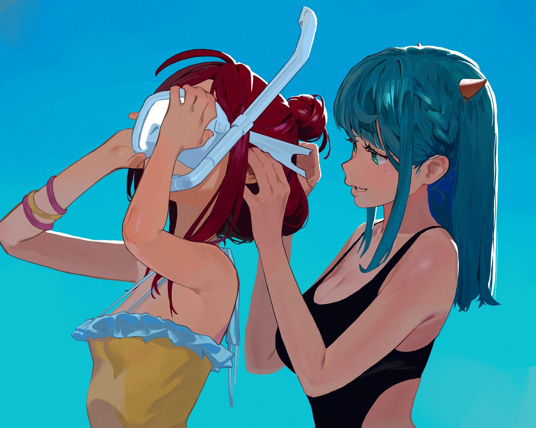 Art by Some1else45