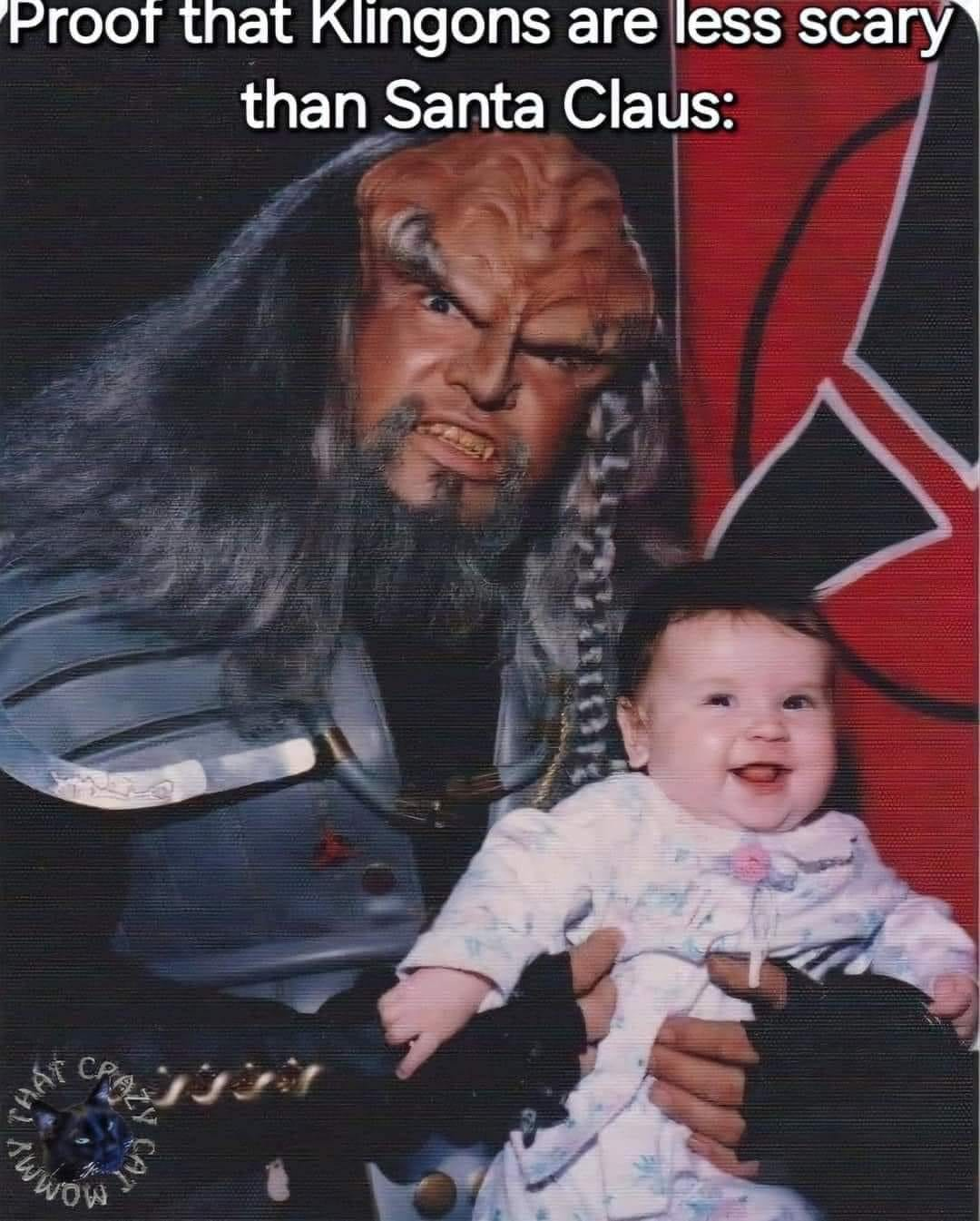 Your friendly Saturday Star Trek Dump!