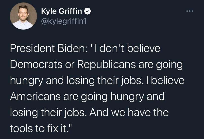 MRW reading this quote