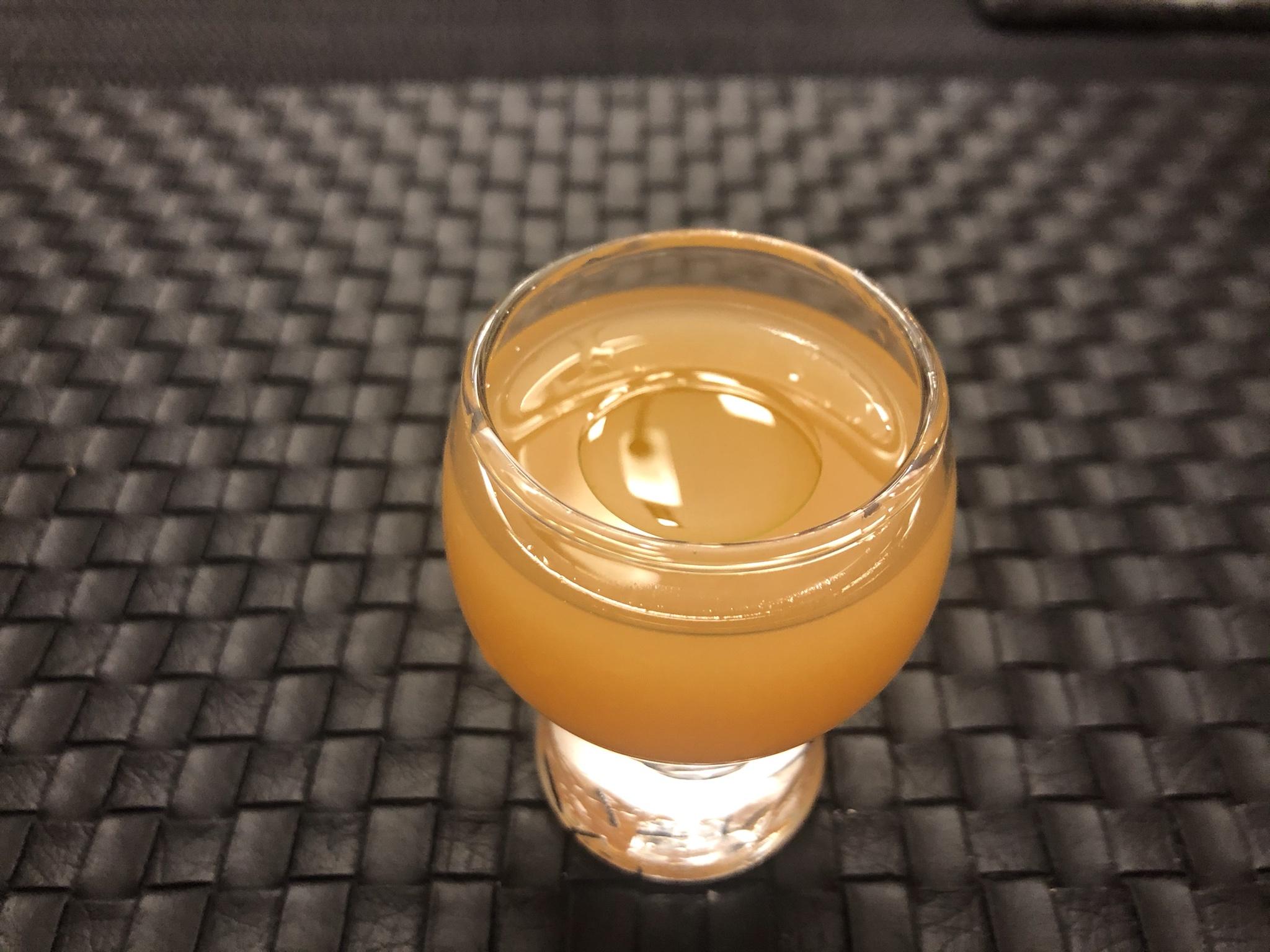 Tried making a special dinner for my wife, since we can&rsquo;t go out :-(