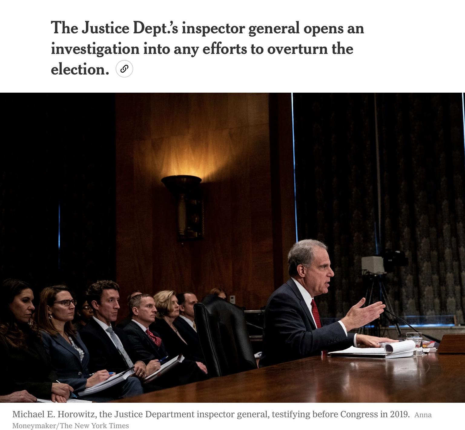 I bet there&rsquo;s a lot of dirty Republicans having sleepless nights right now￼