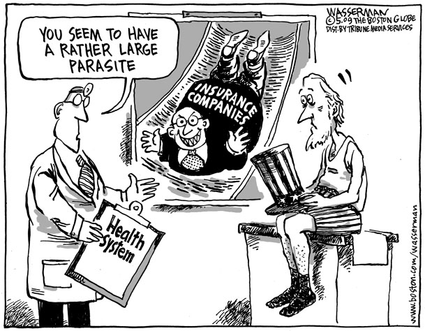 Appeal to Biden for Medicare for All every day of his admin #6