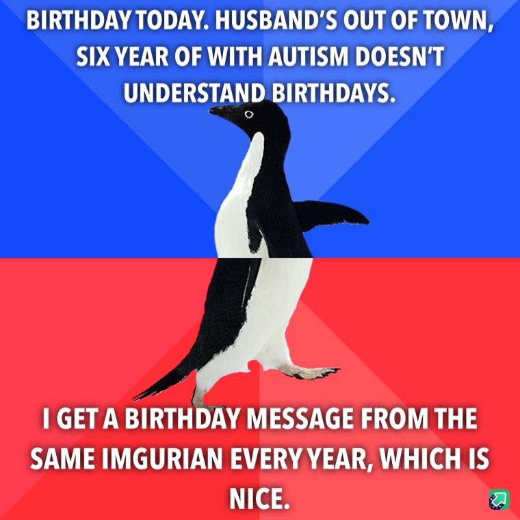 Could be better, could be worse