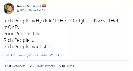 It's not a bug, it's a feature.&nbsp;