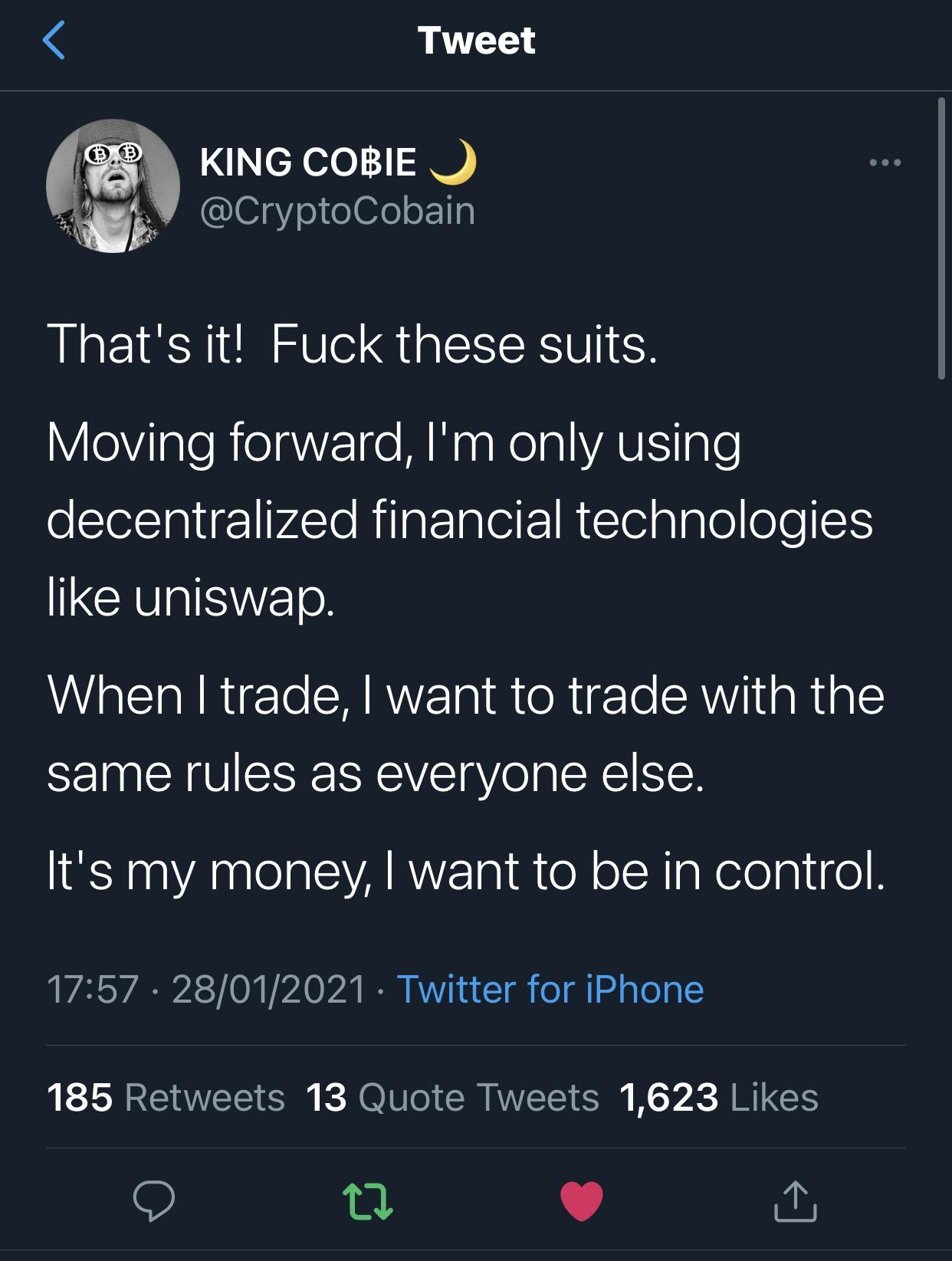 It&rsquo;s time to do something about the 1% stealing from the rest of us