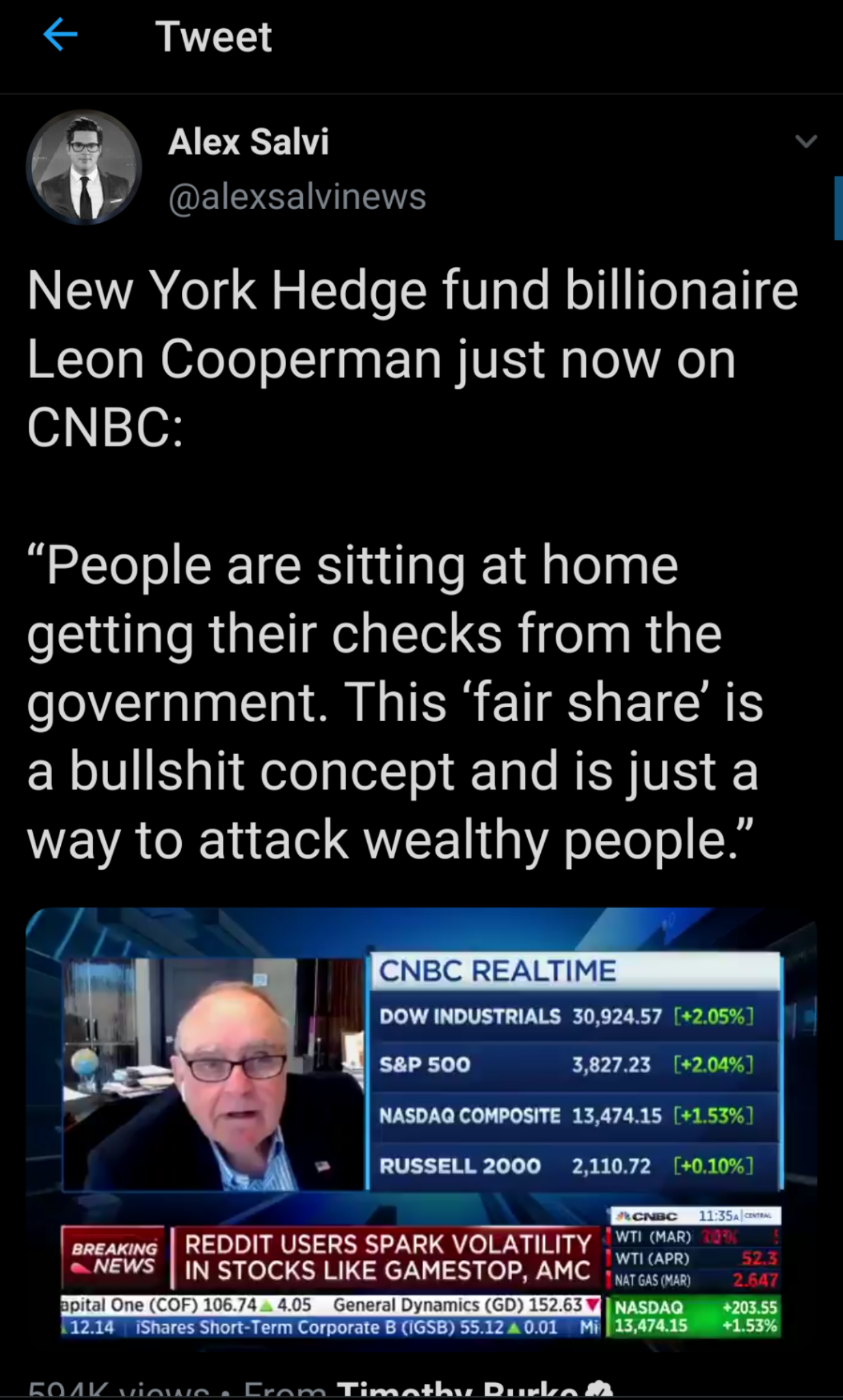 Someone is throwing a hissy fit...