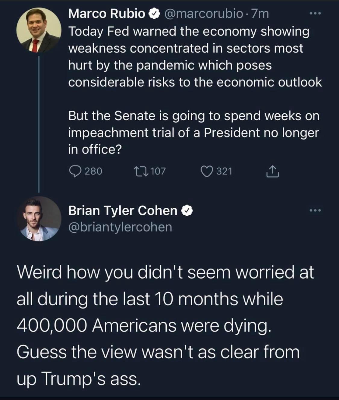 Maybe I&rsquo;m mad at them not because I&rsquo;m a troll but because their actions took away several people that I loved very very much...