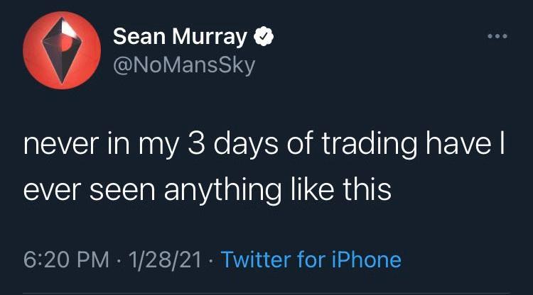 Yeah I got that stimmy check too