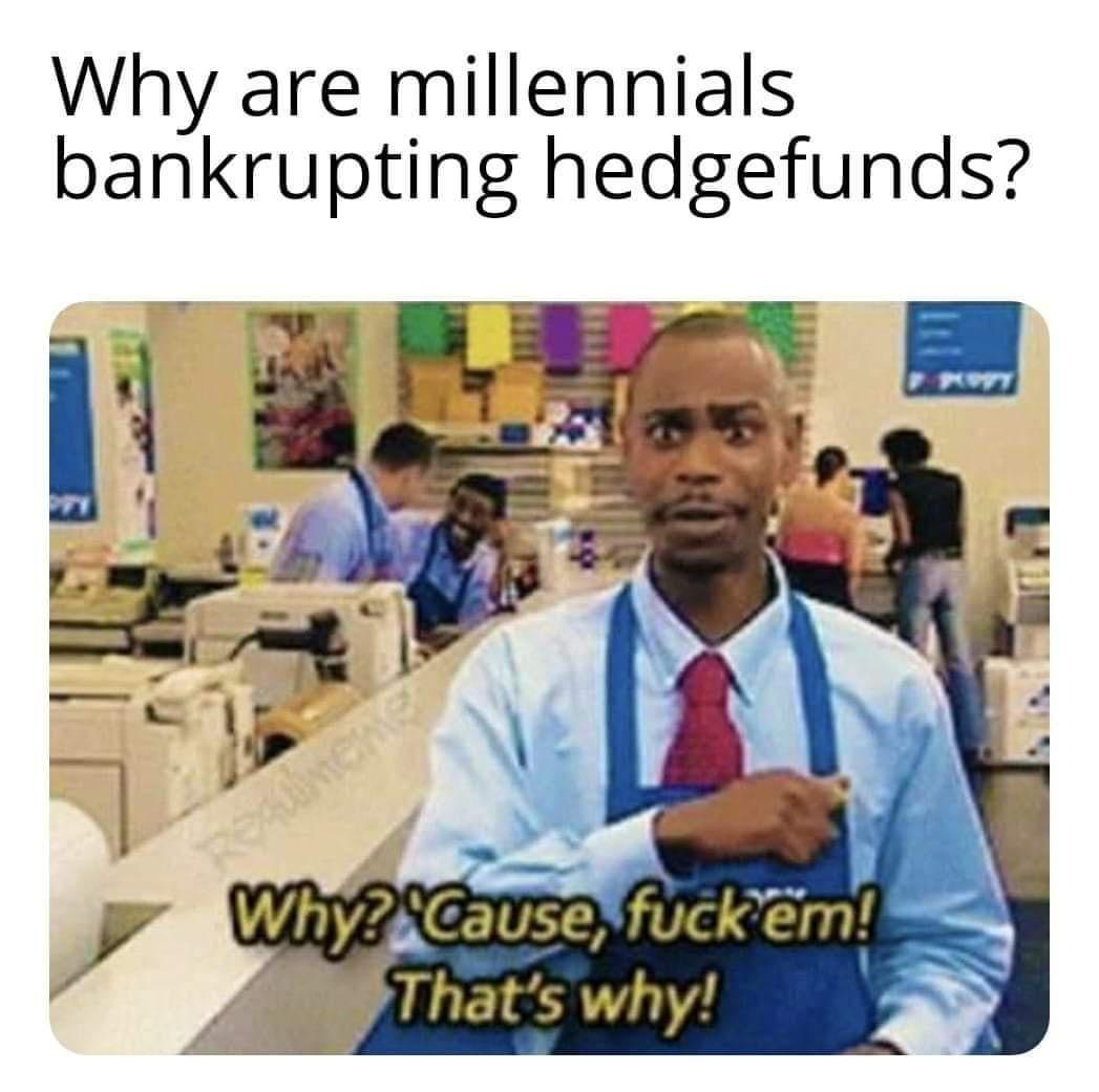 Modern problems require modern solutions