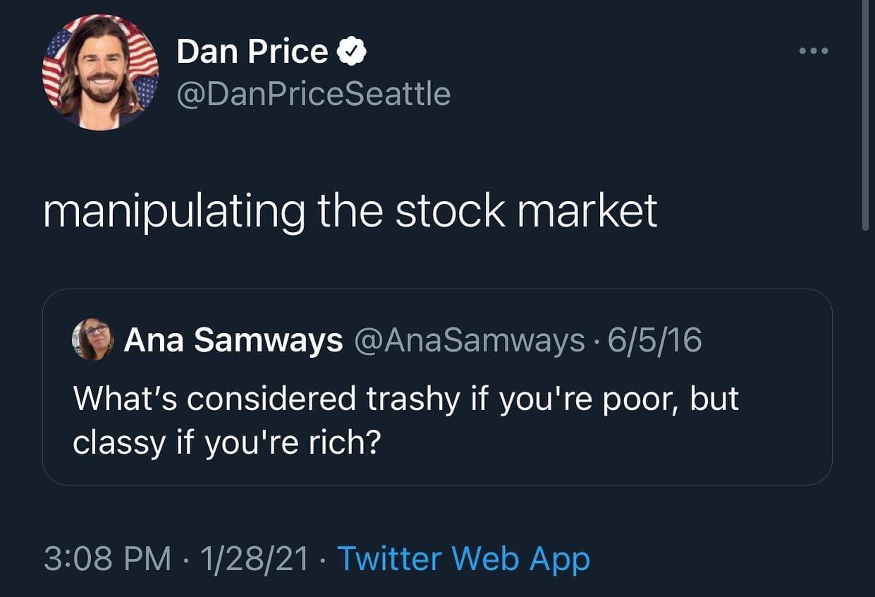 Where&rsquo;s the lie