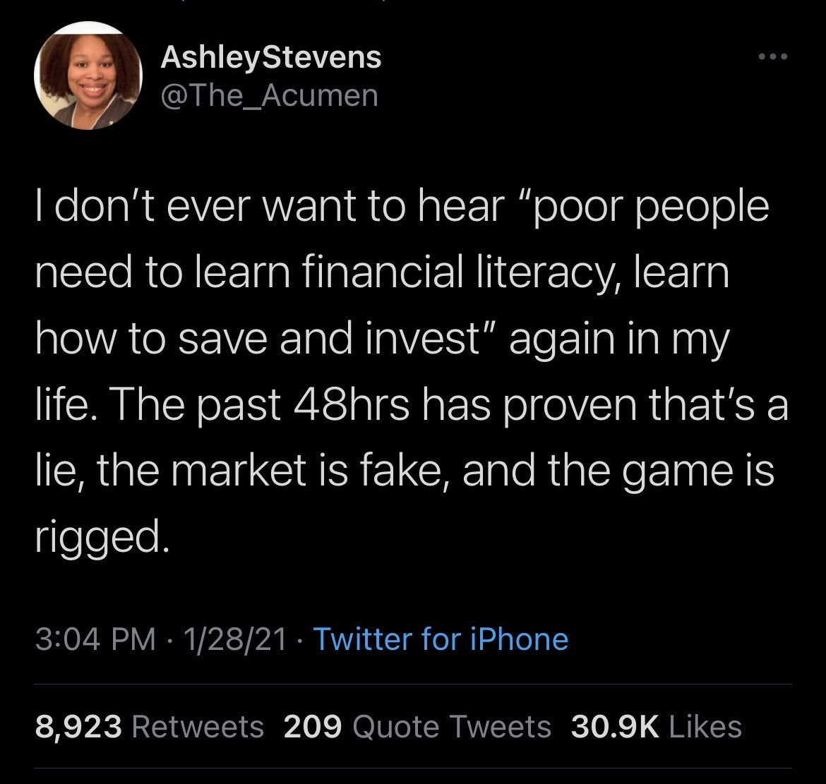 Don't forget all about this next month.