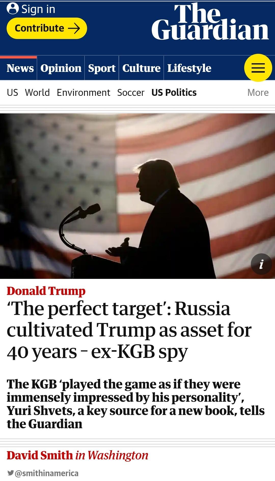 I know we joked about it, but damn.