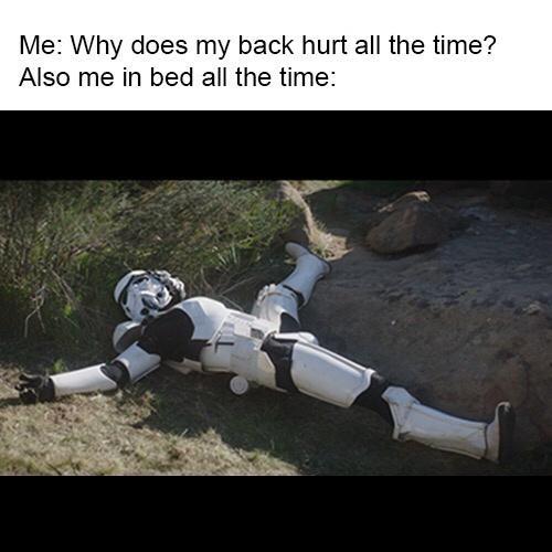 Morning coffee dump vol. 5