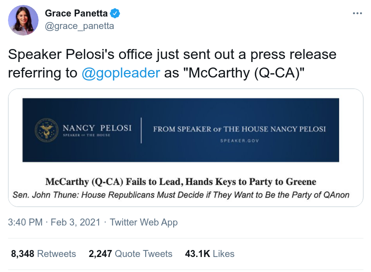 Nancy with the Shade