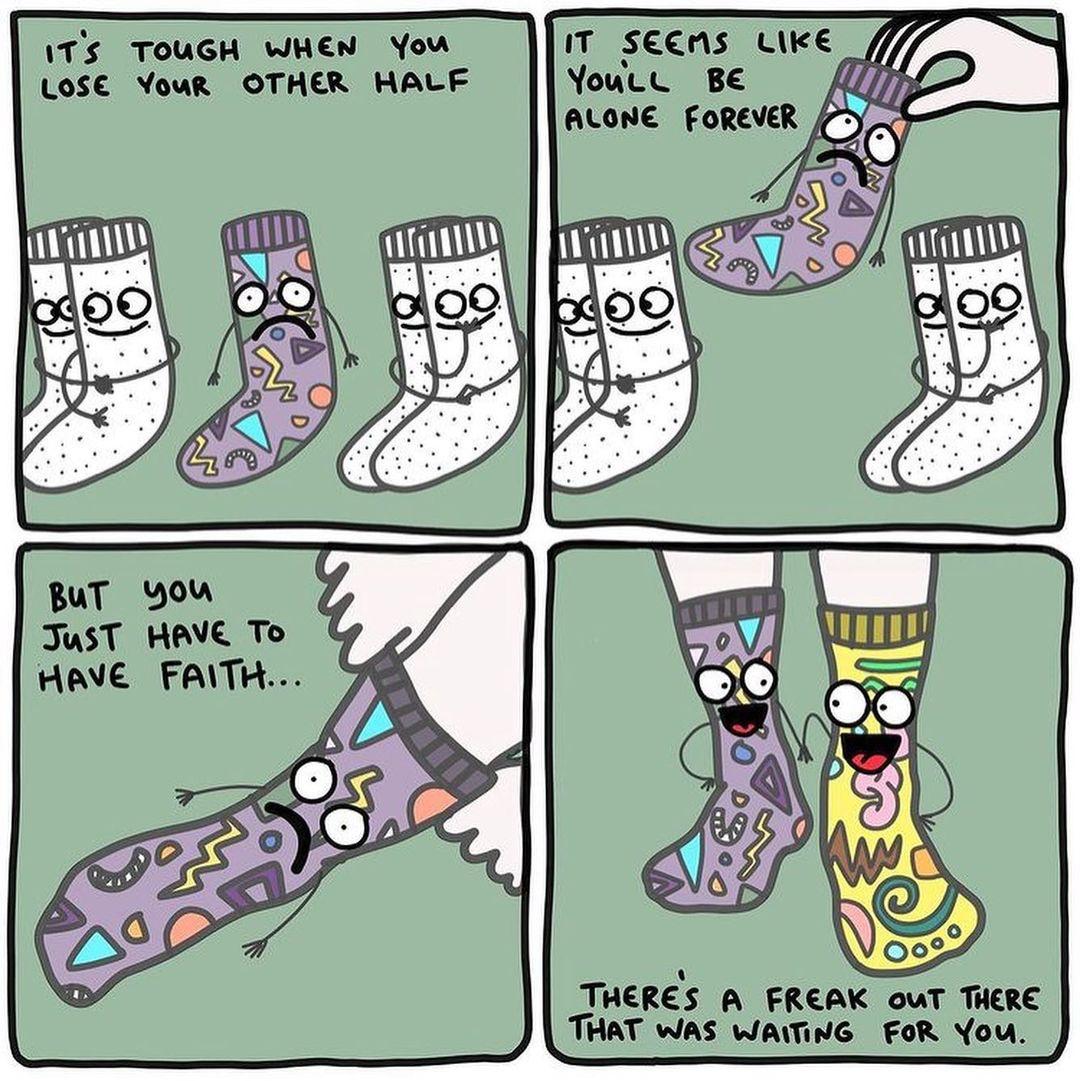 Internet Gifts - Pt. 248