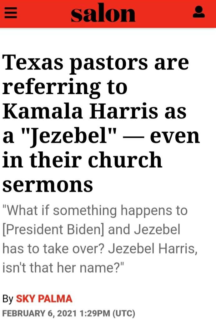 What planet does the 'other half' of America live on?