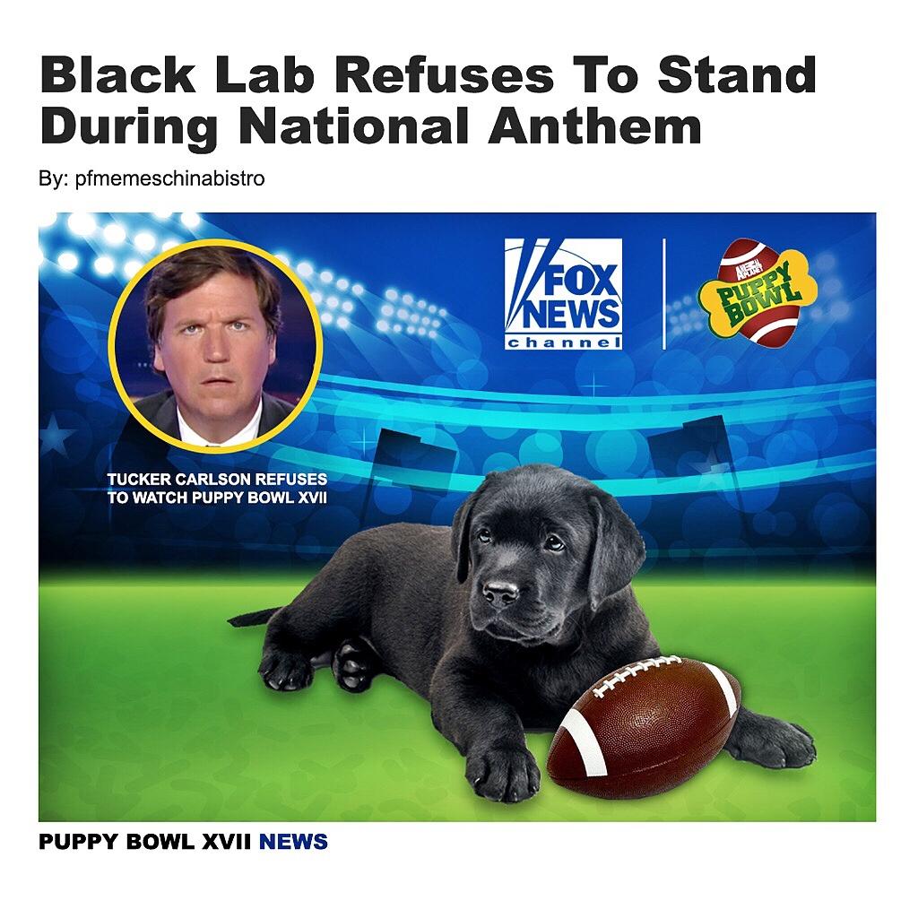 Might lose some endorsements...