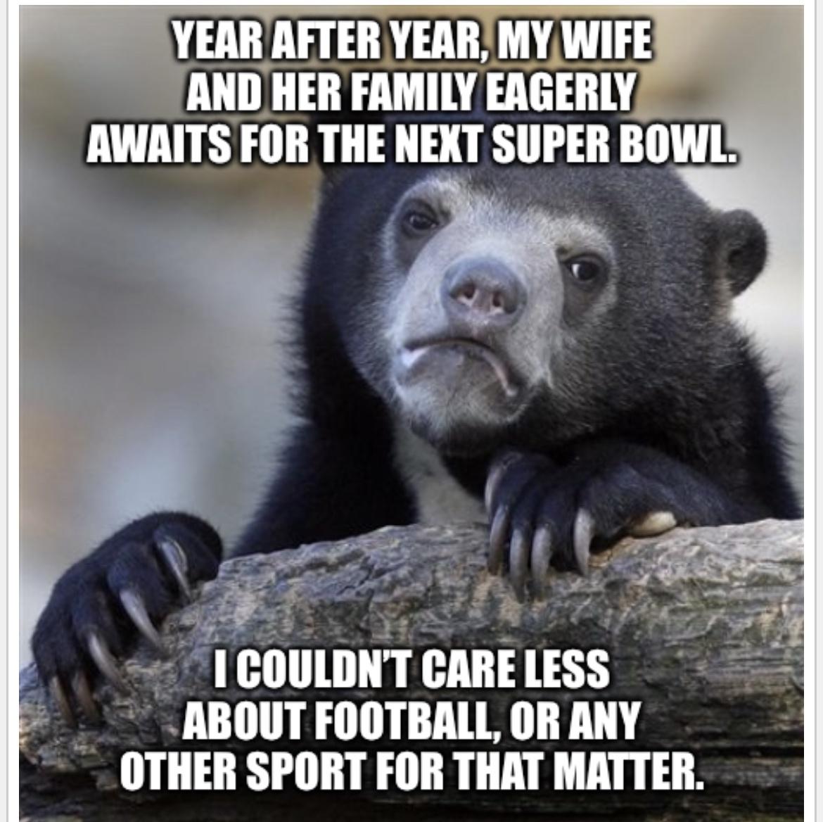 The heck is wrong with me!?