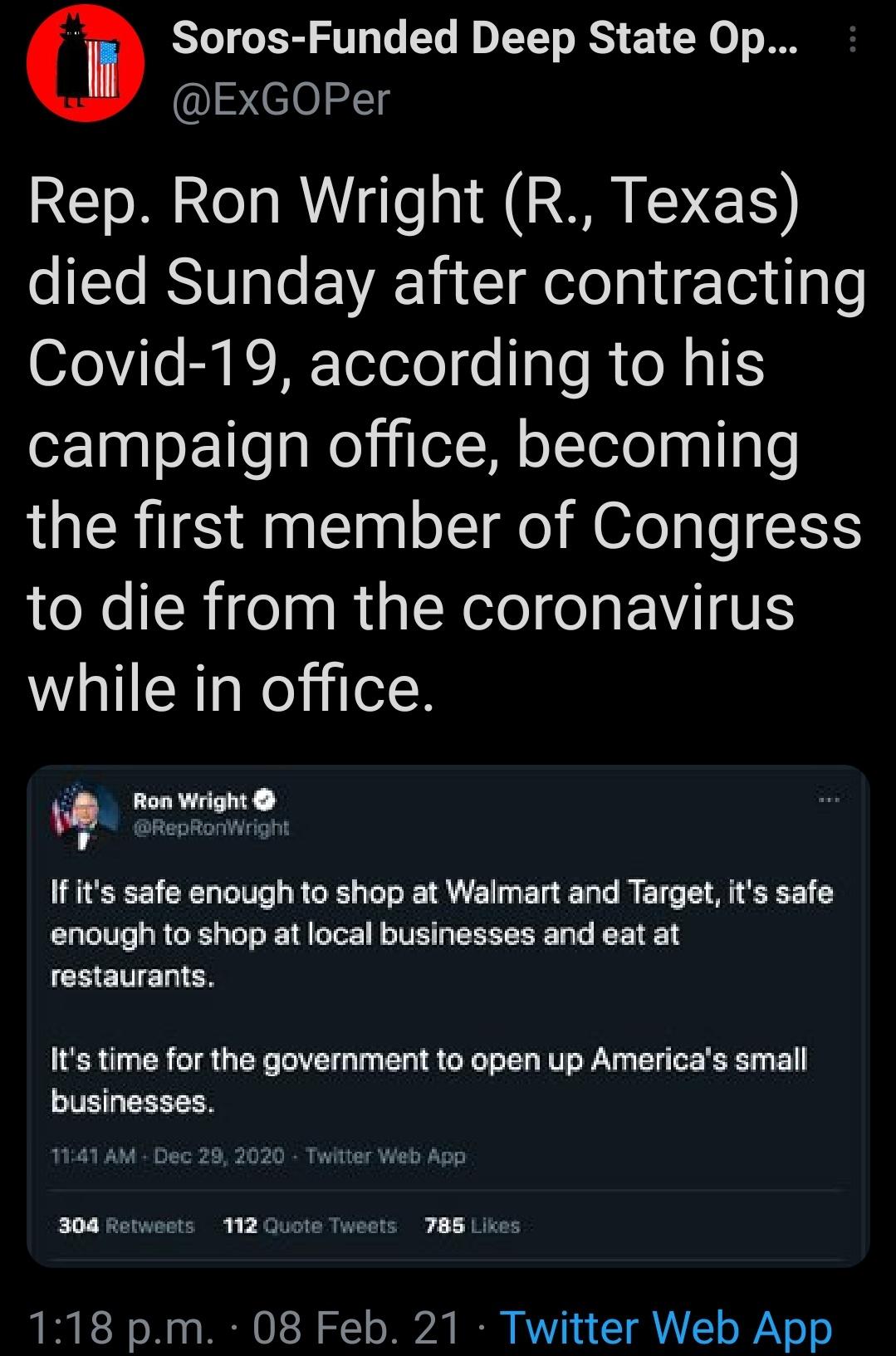 So, wait, HOW safe is it?!