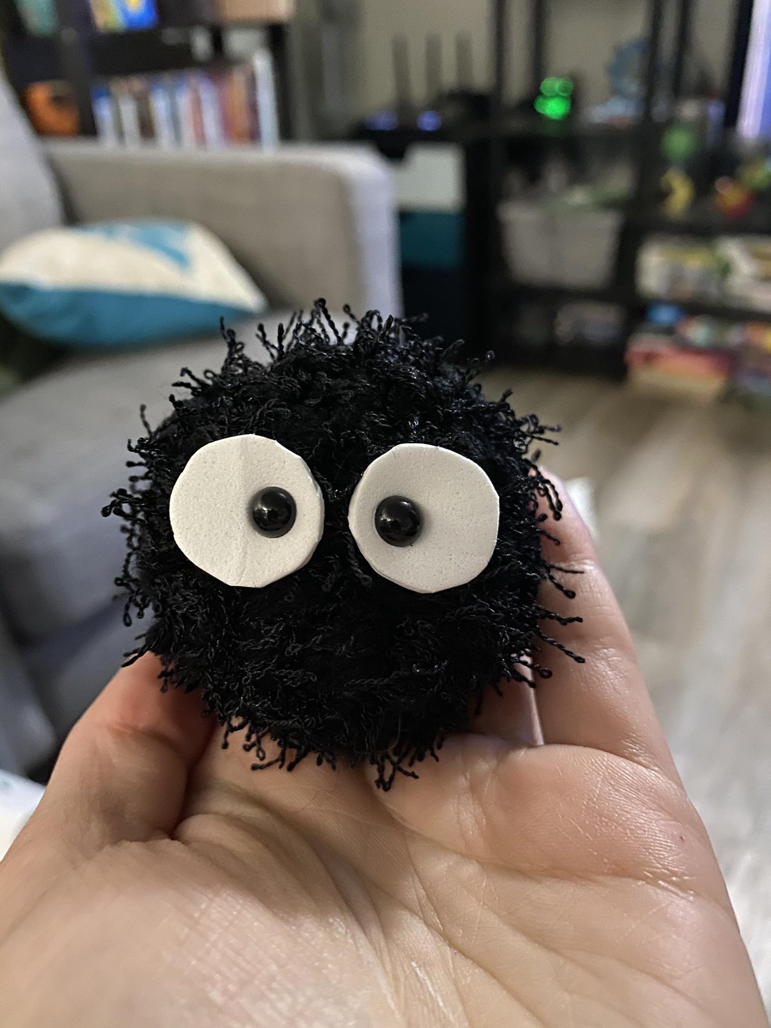 I&rsquo;ve been crocheting a lot lately....