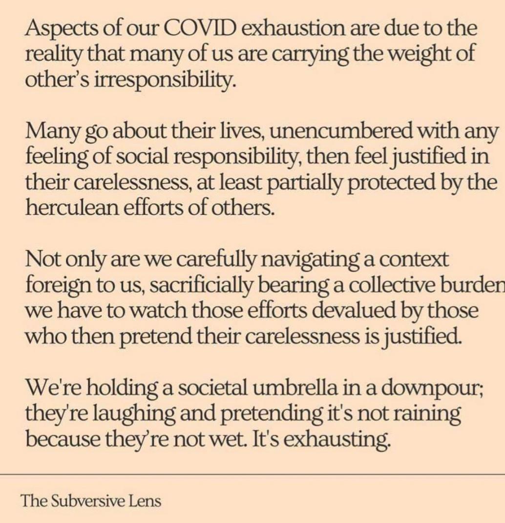 This is sadly still relevant in 2021.