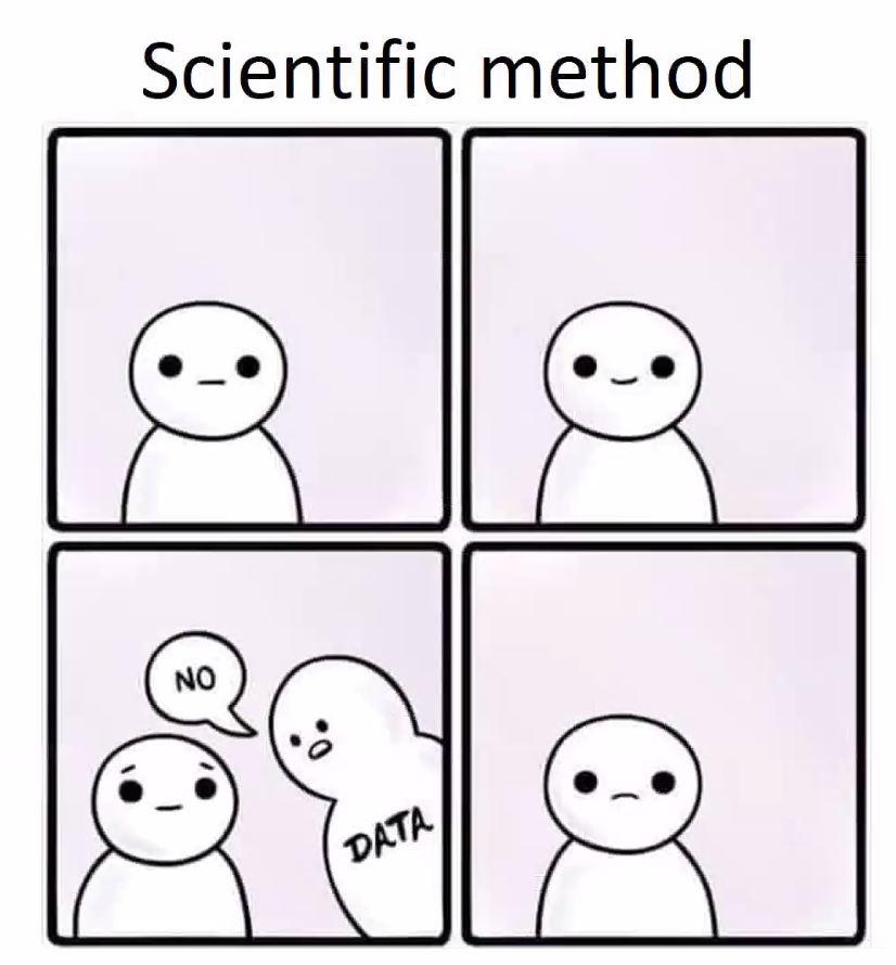 Dump of stuff that made me smile during dark Covid Days