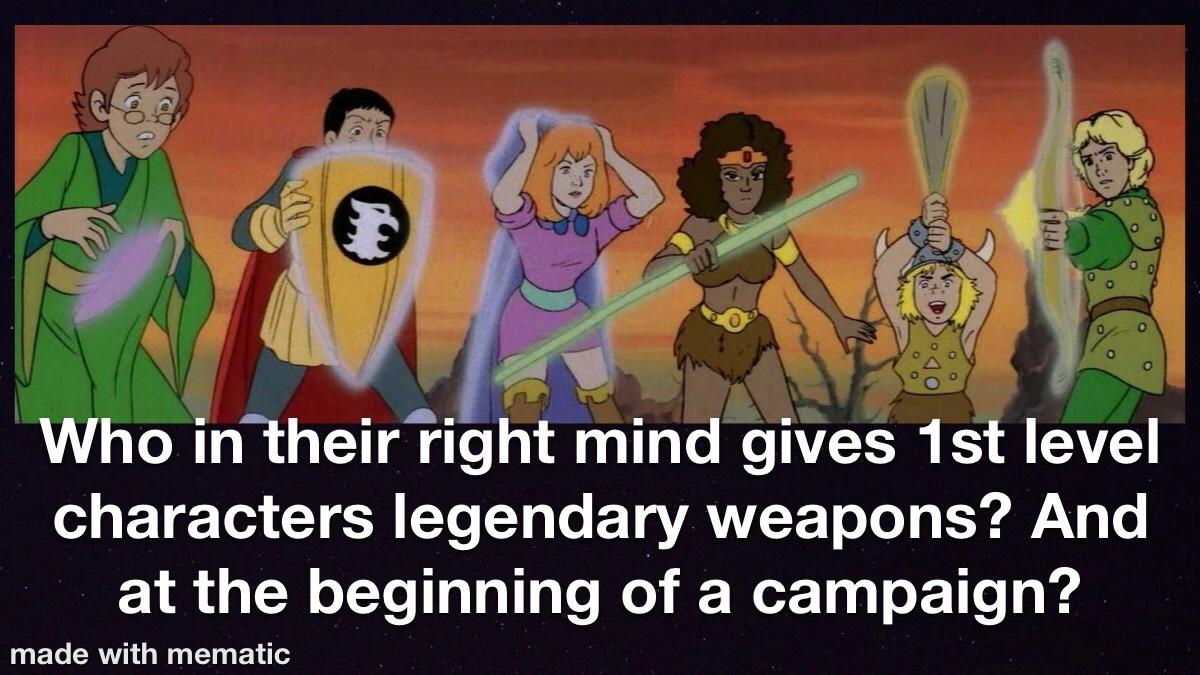 Who&rsquo;s bright idea was this?