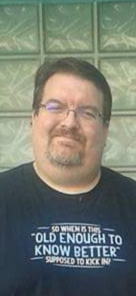 My Big brother is dying of Covid.