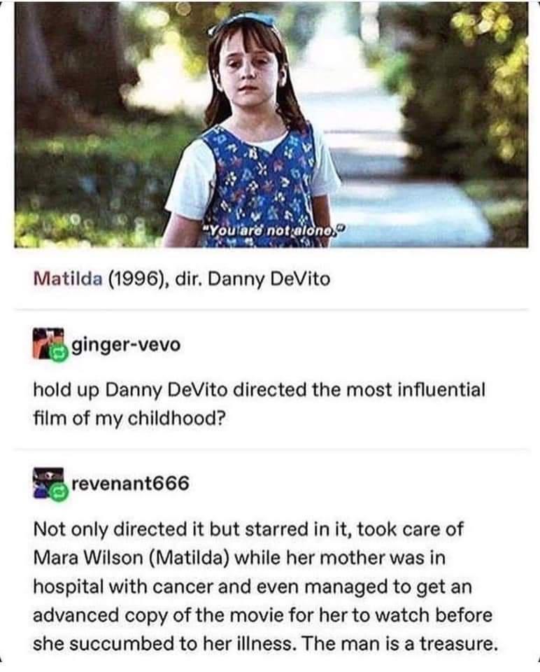 Protect Danny at all cost