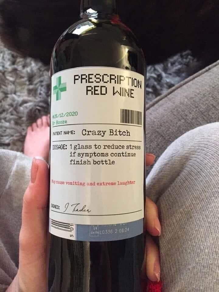 Who&rsquo;s got this Prescription?