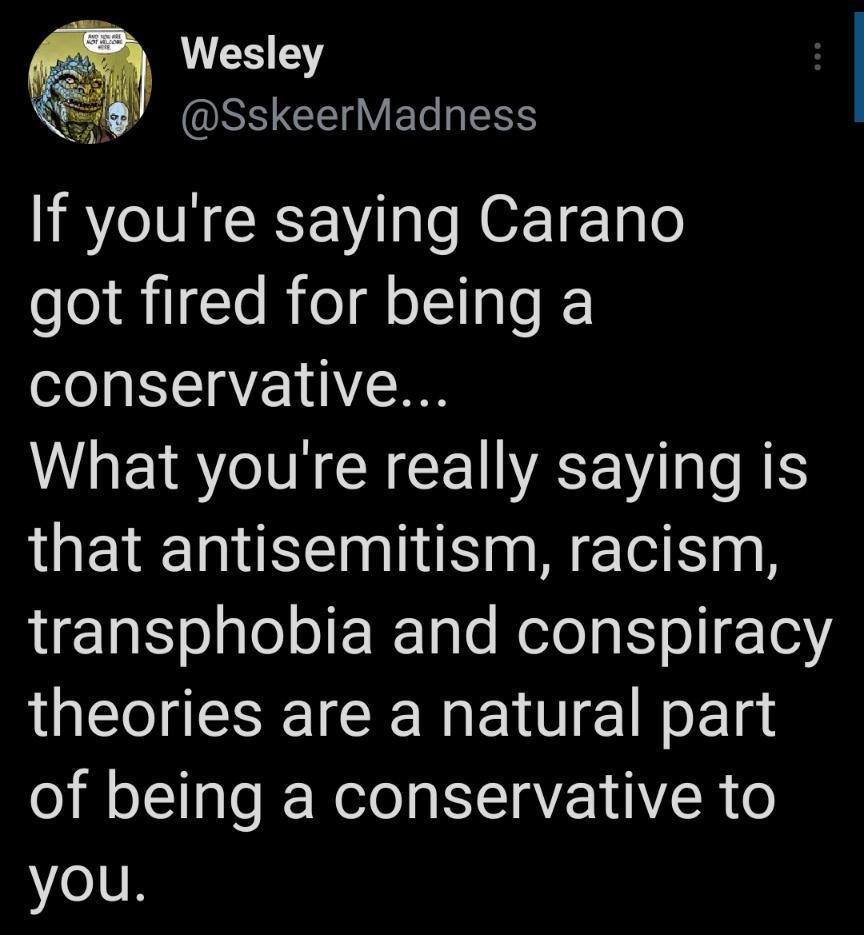 Kind of weird how that is...