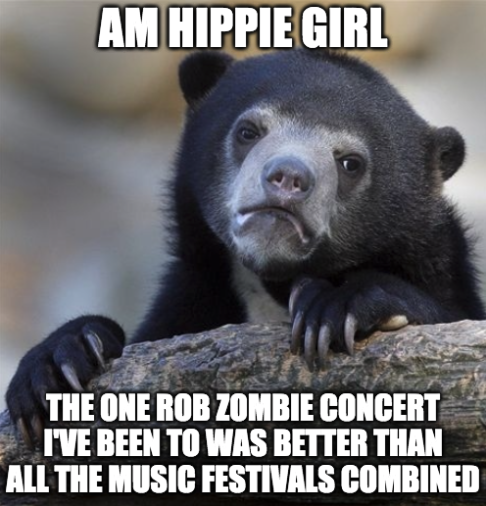 I've been lying to myself