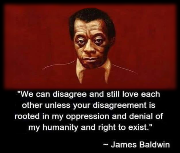 Hopefully we can at least, all agree on this.