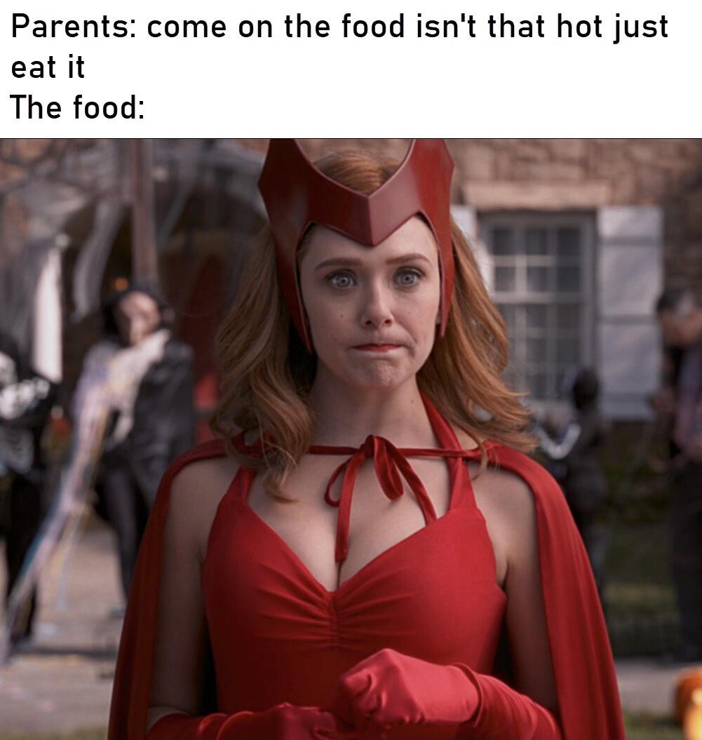 Some random meme dump for you