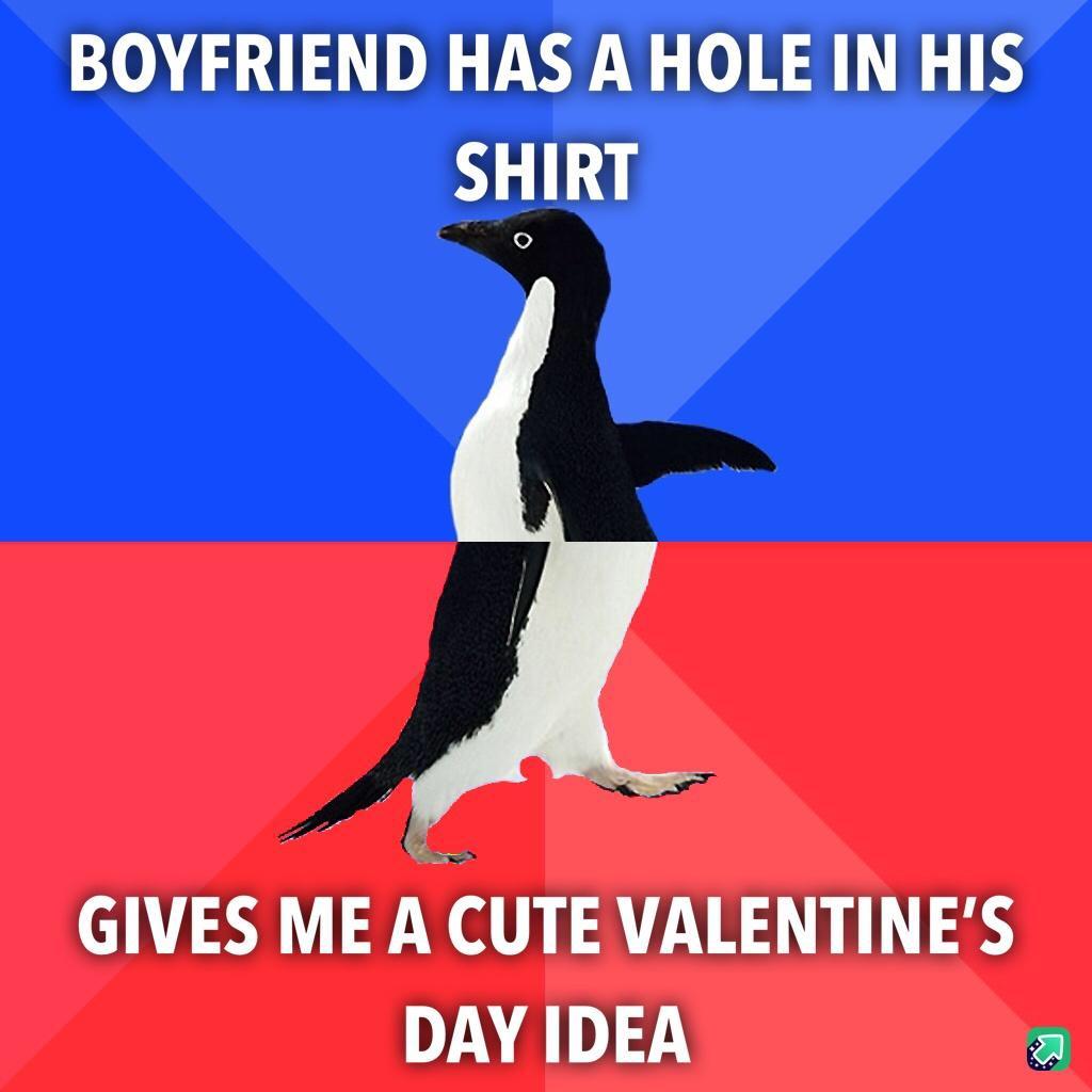 Valentine&rsquo;s Embroidery Fail