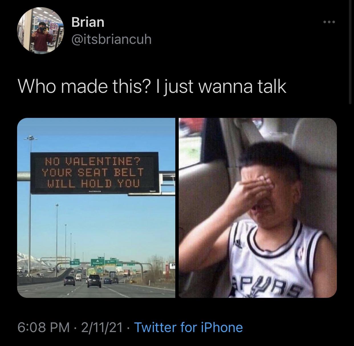 Funny Random Meme and Twitter Dump