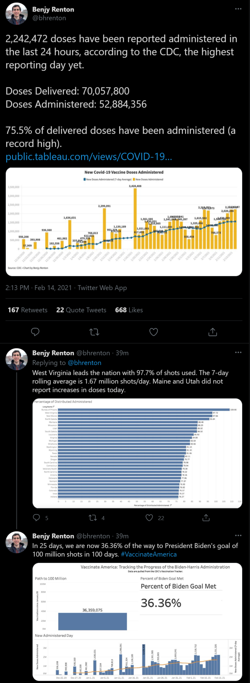 Hooray for boring-but-competent government!&nbsp;&nbsp;