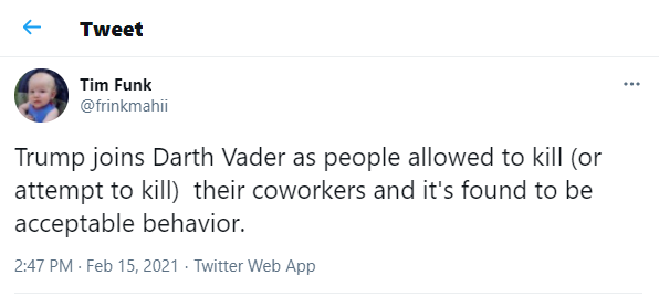 I Am Altering The Deal. Pray I Don't Alter It Any Further!