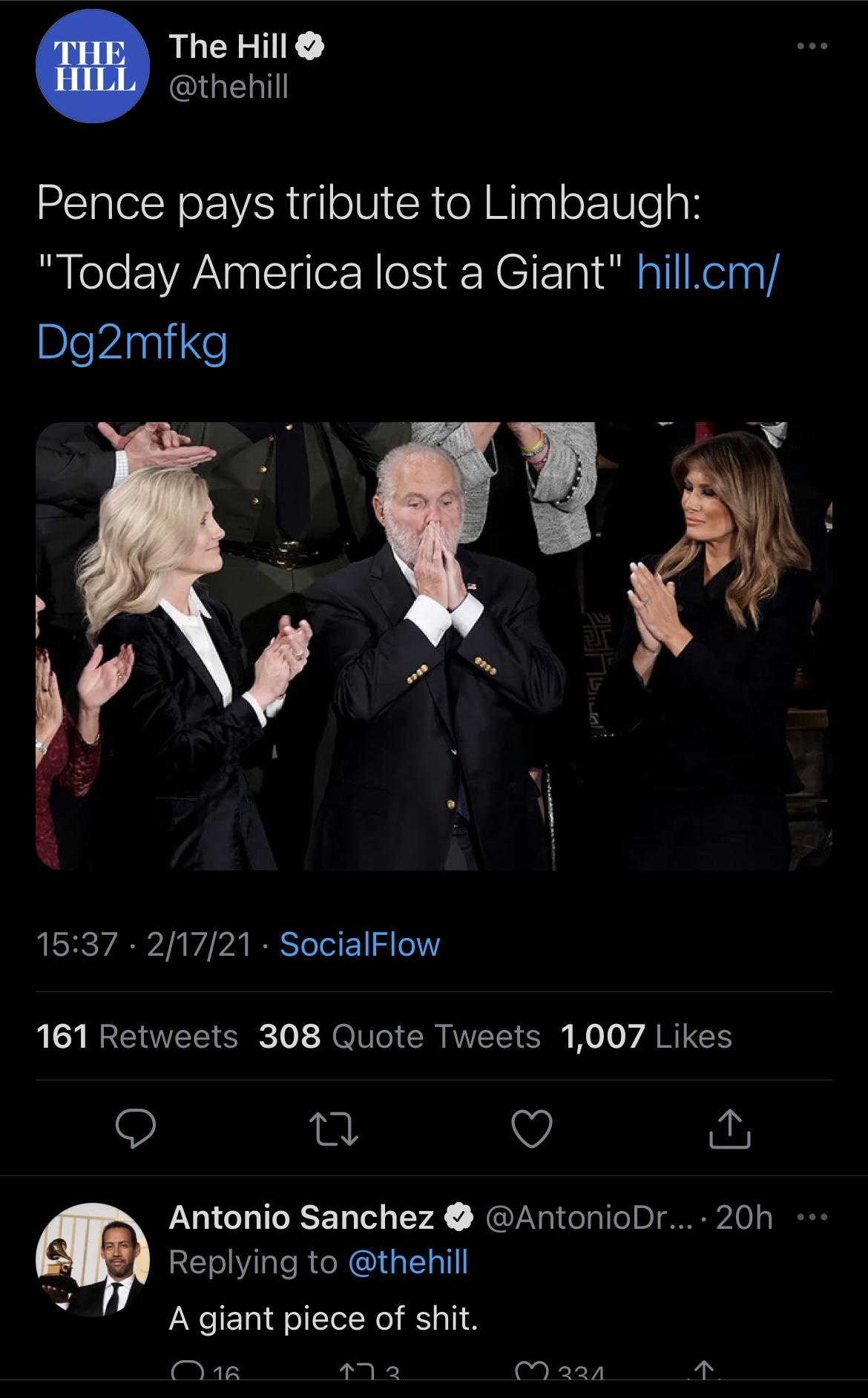 Technically, shitposting