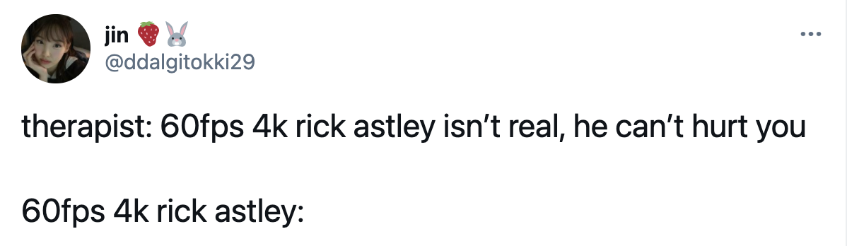 Your scientists were so preoccupied with whether or not they could, they didn&rsquo;t stop to think if they should.